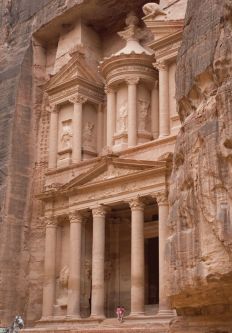 1156 City Of Petra